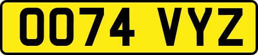 OO74VYZ