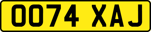 OO74XAJ