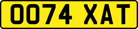 OO74XAT