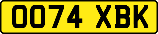 OO74XBK