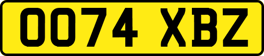 OO74XBZ