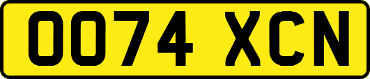 OO74XCN