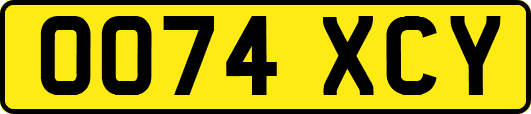 OO74XCY