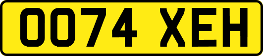 OO74XEH
