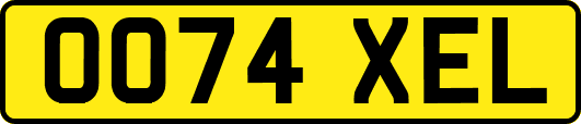 OO74XEL