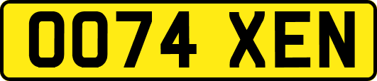 OO74XEN
