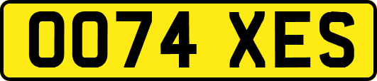 OO74XES