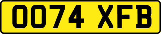 OO74XFB