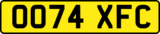 OO74XFC