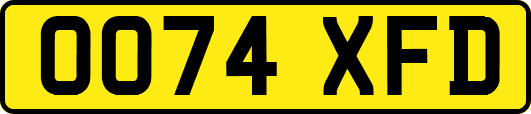 OO74XFD