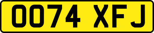 OO74XFJ