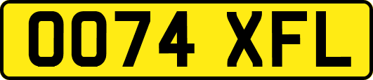 OO74XFL