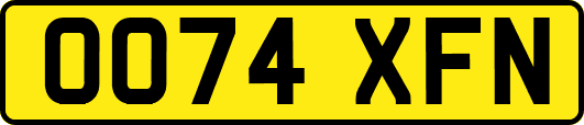 OO74XFN
