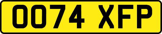 OO74XFP