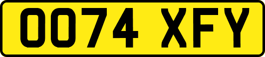 OO74XFY