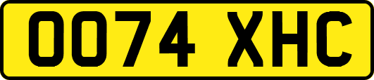 OO74XHC
