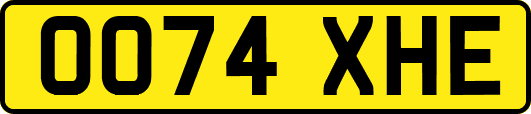 OO74XHE