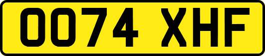 OO74XHF
