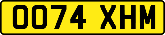 OO74XHM