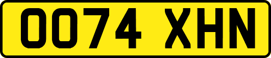 OO74XHN