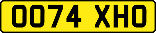 OO74XHO