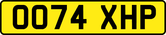 OO74XHP