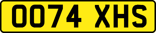 OO74XHS