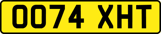 OO74XHT
