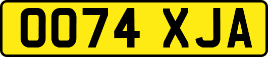 OO74XJA