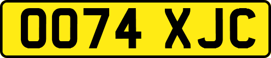 OO74XJC