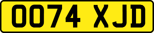 OO74XJD