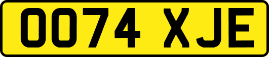 OO74XJE