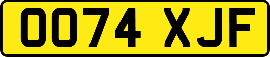 OO74XJF