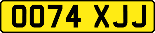 OO74XJJ