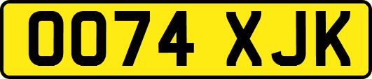 OO74XJK