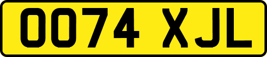OO74XJL