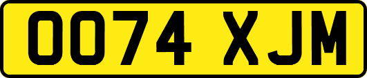 OO74XJM