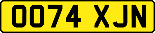 OO74XJN