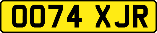 OO74XJR