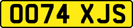 OO74XJS
