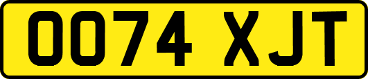 OO74XJT