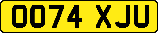 OO74XJU