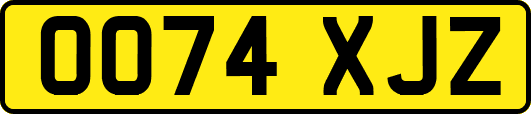 OO74XJZ
