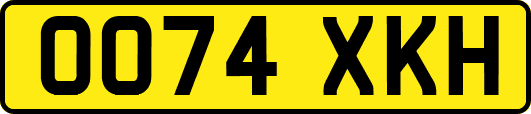 OO74XKH