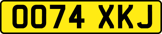 OO74XKJ