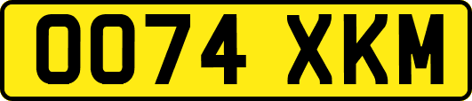 OO74XKM