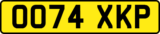 OO74XKP