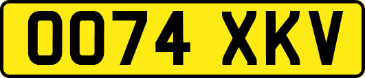 OO74XKV