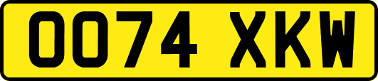 OO74XKW