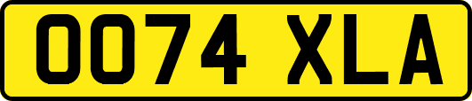 OO74XLA